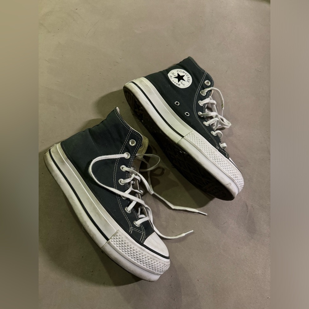 Platform Converse